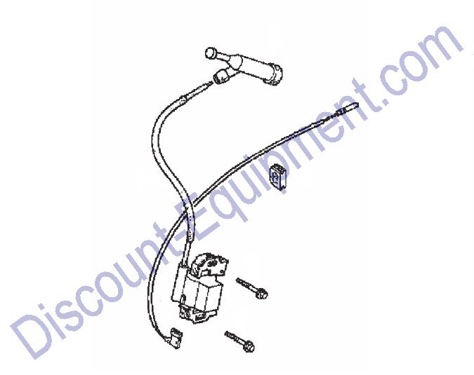 Ignition Coil W